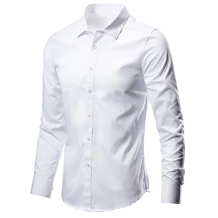 Zenit Non-Iron Men’s Casual Shirt