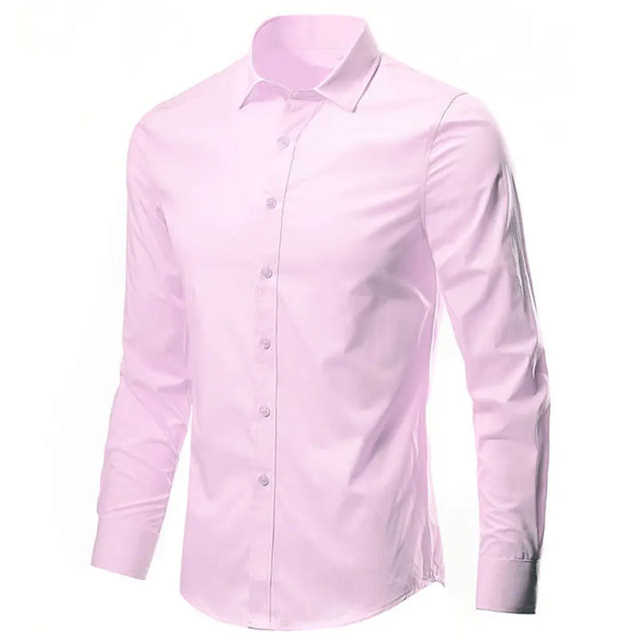 Zenit Non-Iron Men’s Casual Shirt