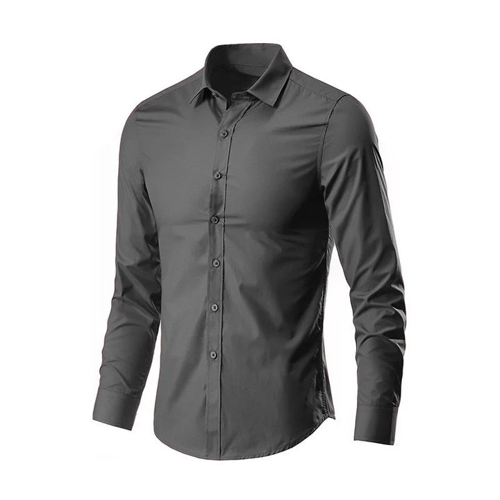 Zenit Non-Iron Men’s Casual Shirt