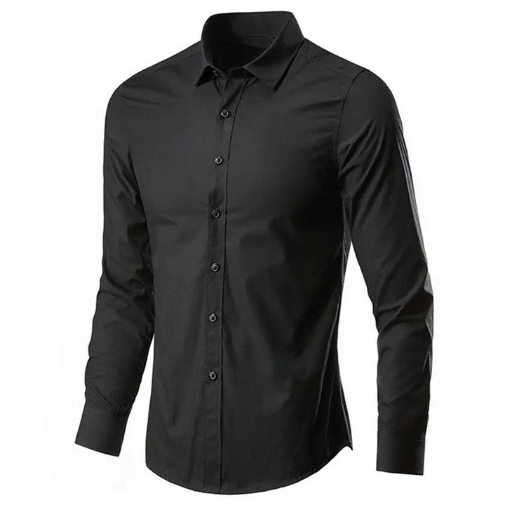 Zenit Non-Iron Men’s Casual Shirt