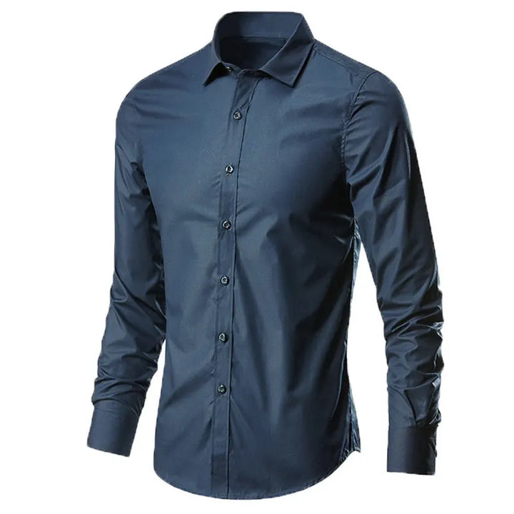 Zenit Non-Iron Men’s Casual Shirt