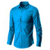 Zenit Non-Iron Men’s Casual Shirt