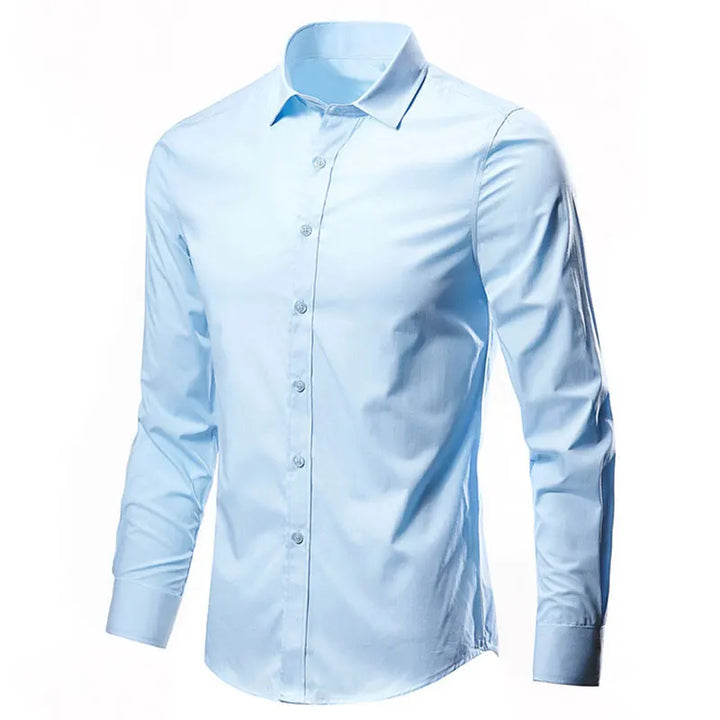 Zenit Non-Iron Men’s Casual Shirt