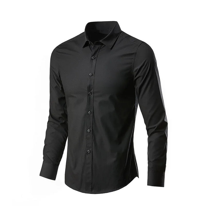 Zenit Non-Iron Men’s Casual Shirt