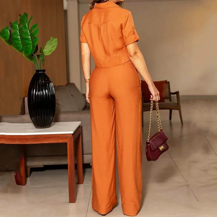 Zenit Elegance Two-Piece Set