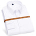 Zenit Wrinkle-Resistant Men's Dress Shirt